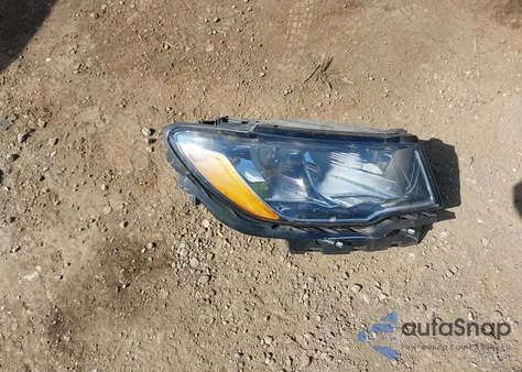 2019 Jeep Compass Trailhawk 4X4 из США, поврежденный, VIN 3C4NJDDB3KT747894